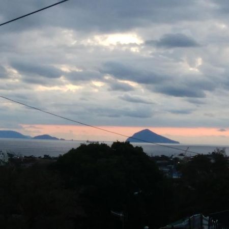 築100年の宿【はぶの家】 大島 エクステリア 写真
