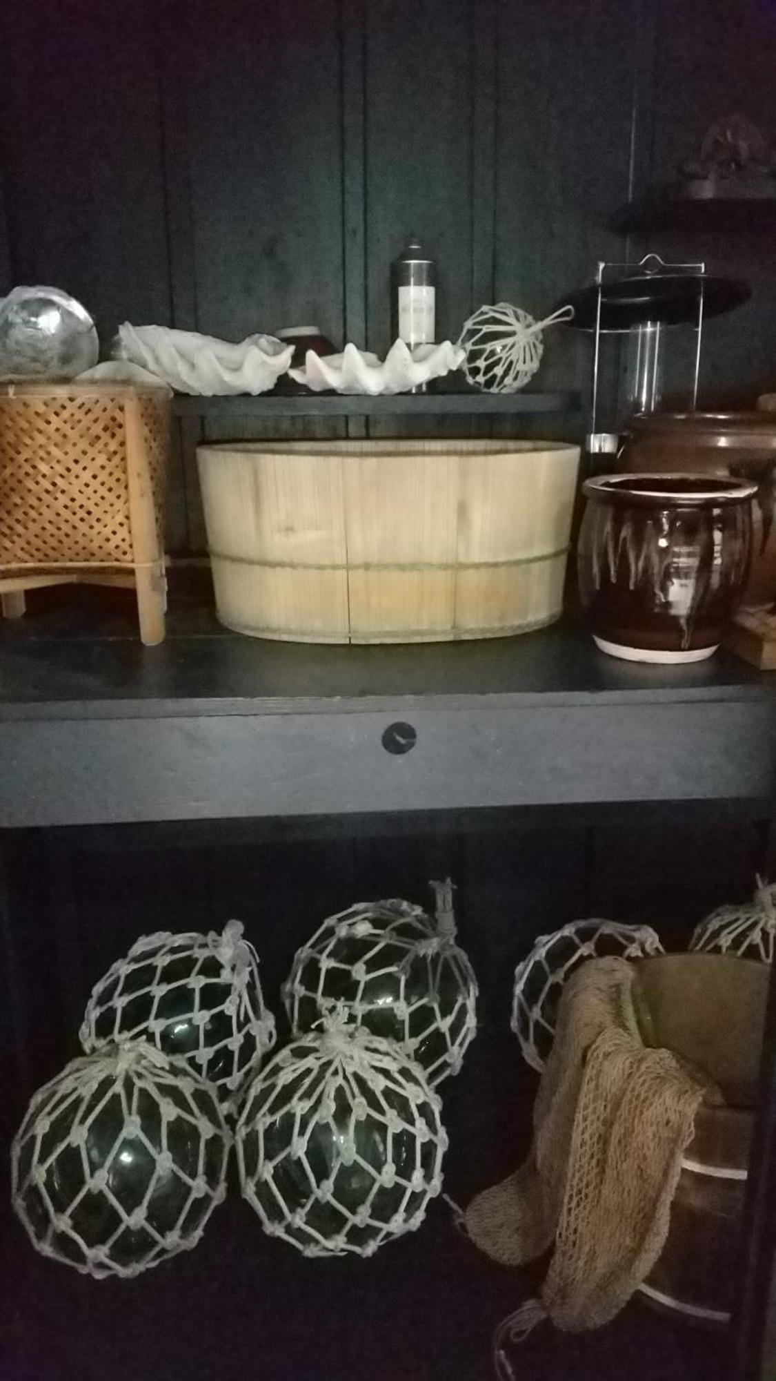 築100年の宿【はぶの家】 大島 エクステリア 写真